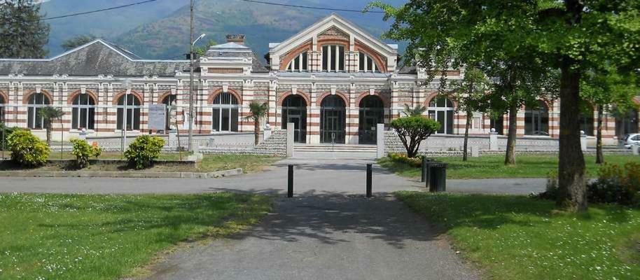 Lindo Carillon Lourdes Exterior photo